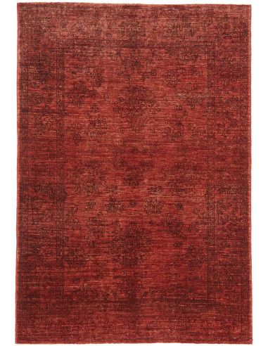 Zigler Fine 103x147 Cm Zigler Fine, Pakistan, Lana Cardata A