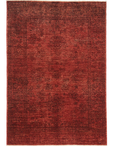 Zigler Fine 101x146 Cm Zigler Fine, Pakistan, Lana Cardata A