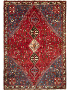 Shiraz 190x270 Cm Shiraz, Persia