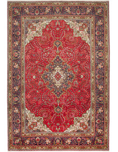 Tabriz 200x296 Cm Tabriz