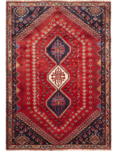 182x258 Cm Tribal Rug