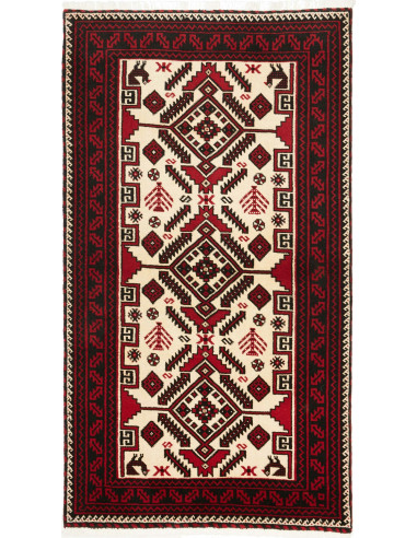 Baluch 97x180 Cm Baluch