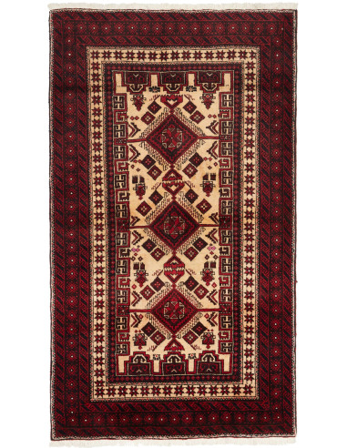 Baluch 105x184 Cm Baluch