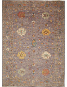 Zigler Fine 248x346 Cm Zigler Fine, Pakistan, Lana Cardata A