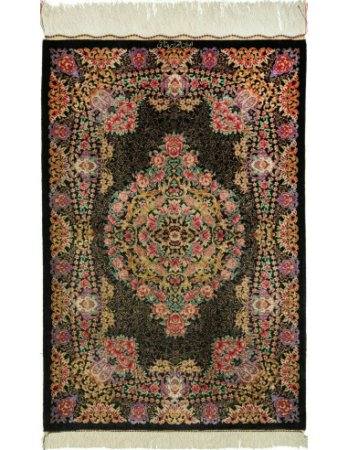 Ghom Seta 60x90 Cm Ghom Seta Persia