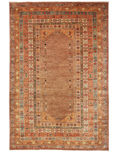 Kazak Fine 158x240 Cm Kazak Fine
