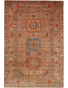 Kazak Fine 201x299 Cm Kazak Fine