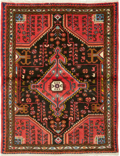 107x139 Cm Qashqai