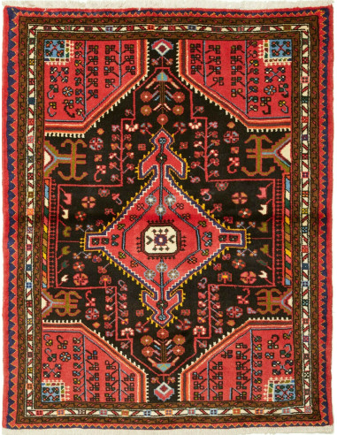 107x139 Cm Qashqai