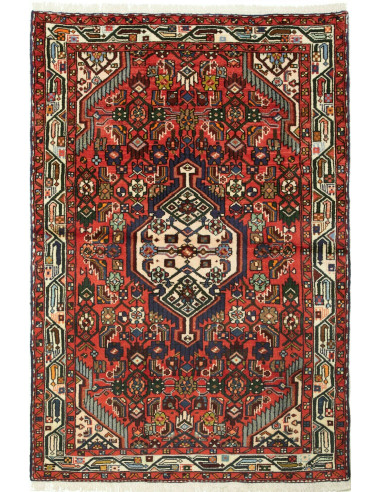 97x150 Cm Persian Tribal Rug
