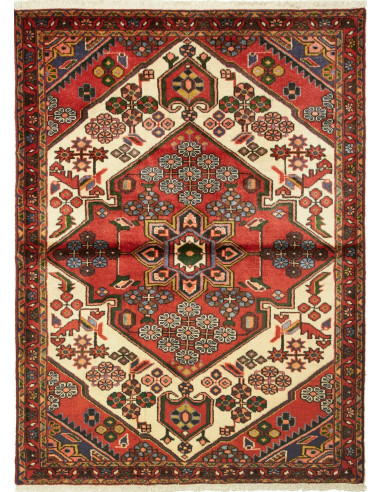 110x150 Cm Persian Rug