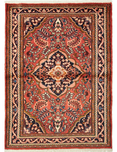 112x152 Cm Oriental Rug