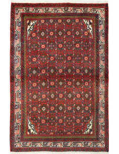103x159 Cm Nomadic Rug