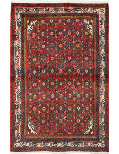 103x159 Cm Nomadic Rug