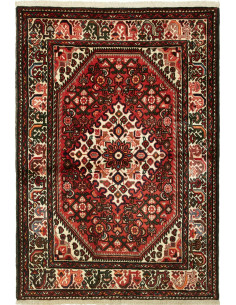 104x152 Cm Gashgai Iran (persia Sud-occidentale) Lana