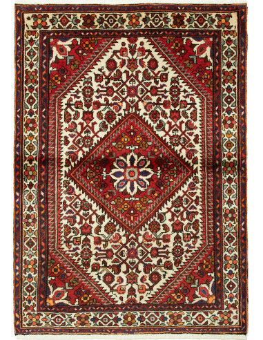 108x150 Cm Gashgai Wool Rug