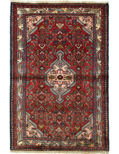 101x144 Cm Persian Rug
