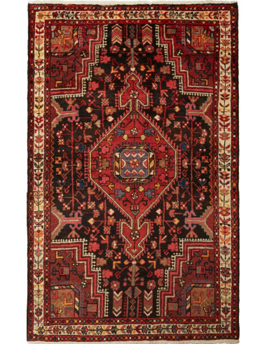 120x193 Cm Shiraz Persian, Wool