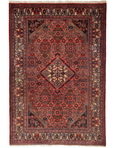 130x190 Cm Qashqai, Persia Meridionale, Lana, Cotone, N.d.