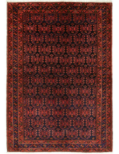 143x200 Cm Akcha, Afghanistan, Lana (vello: Lana), 180000