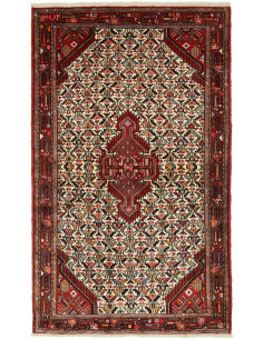 128x208 Cm Tribal Persian
