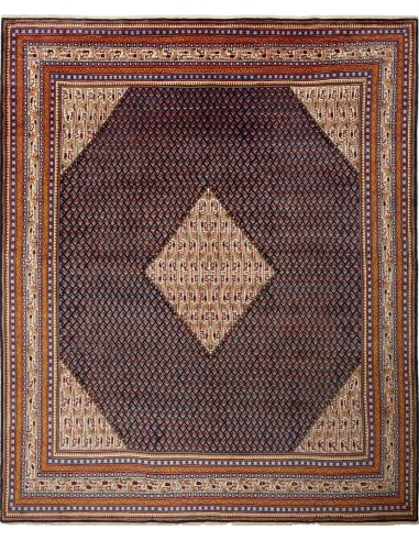 Sarough 285x340 Cm Sarough