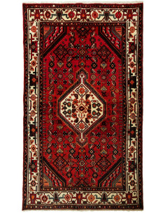 135x232 Cm Kazak Rug