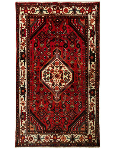 135x232 Cm Kazak Rug
