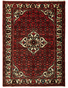 146x198 Cm Persian Tribal Rug