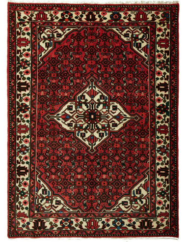 146x198 Cm Persian Tribal Rug