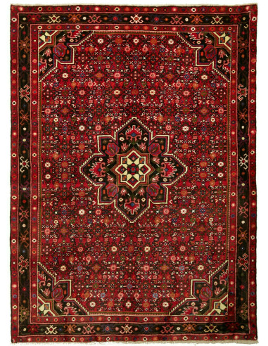 150x208 Cm Shiraz, Wool, Rug