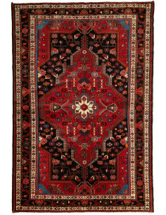 146x217 Cm Shiraz
