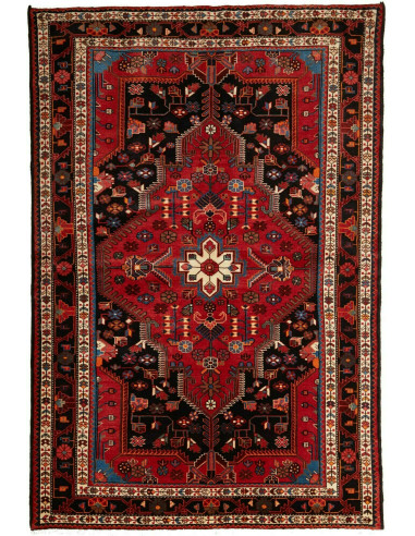 146x217 Cm Shiraz