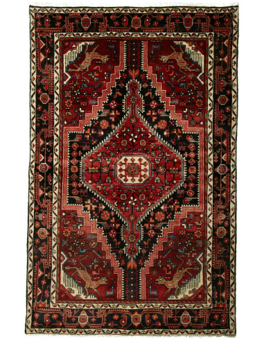140x220 Cm Bakhtiari
