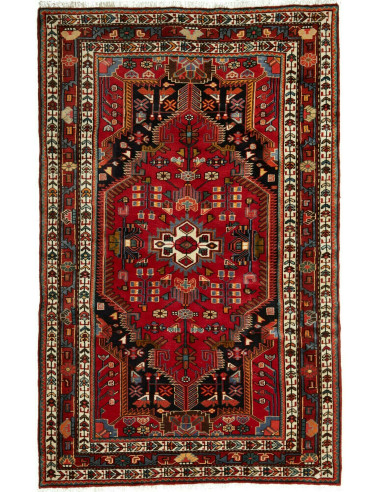 133x210 Cm Kazak