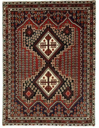 132x180 Cm Kazak