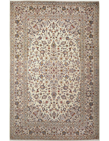 Kashan 195x305 Cm Kashan