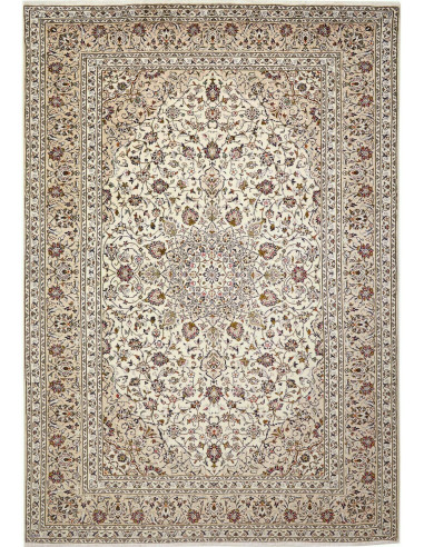Kashan 248x358 Cm Kashan