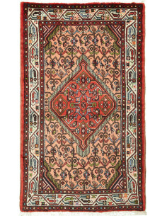 77x127 Cm Tribal Rug, Southern Persia (qashqai/Shiraz