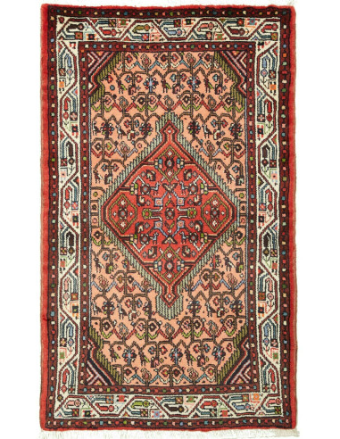 77x127 Cm Tribal Rug, Southern Persia (qashqai/Shiraz