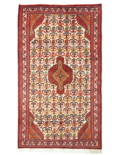 75x130 Cm Tribal Rug