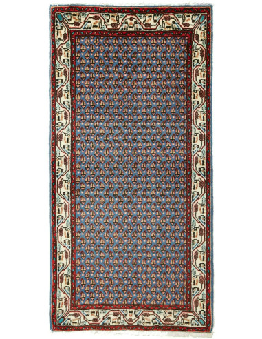 62x126 Cm Nomadic Rug