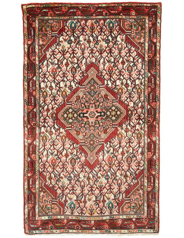 83x142 Cm Tribal Rug