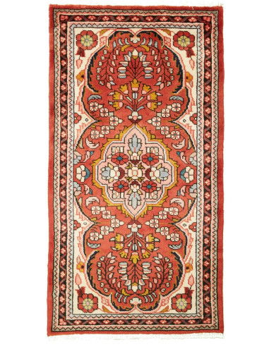 72x138 Cm Persian Runner