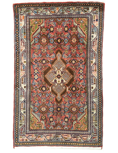 78x122 Cm Tribal Rug