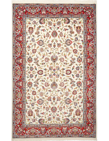 Ilaam 133x213 Cm Ilaam, Persia, Lana E Seta (ordito In