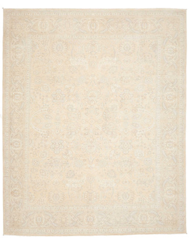 Tappeto Zigler Fine Pakistan 235x296 Beige Crem