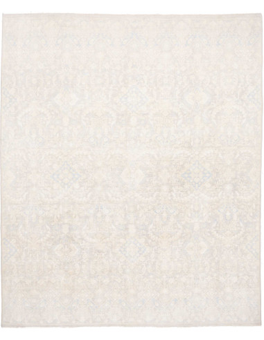 Tappeto Zigler Fine Pakistan 230x280 Crema Grig
