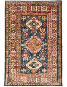 Kazak Fine 98x147 Cm Kazak Fine Pakistan