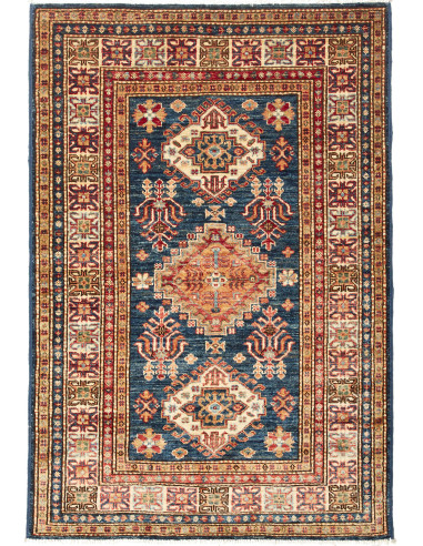 Kazak Fine 98x147 Cm Kazak Fine Pakistan